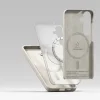 Ringke Silicone Magnetic Magsafe Galaxy S25 tok thumbnail