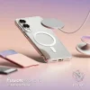  Ringke - Fusion MagSafe - Samsung Galaxy S25 Edge - Átlátszó tok thumbnail