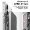  Ringke - Fusion MagSafe - Samsung Galaxy S25 Edge - Átlátszó tok thumbnail
