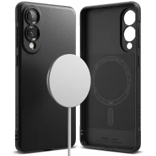  Ringke - Onyx Mágneses - Samsung Galaxy S25 Edge - Fekete tok