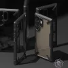  Samsung Galaxy S24 Ultra Fekete Ringke Fusion X tok thumbnail
