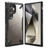  Samsung Galaxy S24 Ultra Fekete Ringke Fusion X tok thumbnail