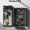  Samsung Galaxy S24 Ultra Fekete Ringke Fusion X tok thumbnail