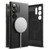  Samsung Galaxy S24 Ultra Fekete Ringke Onyx MagSafe tok thumbnail