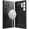  Samsung Galaxy S24 Ultra Fekete Ringke Onyx MagSafe tok thumbnail