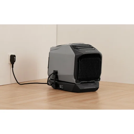 EcoFlow Wave 2 Hordozható klíma - 12