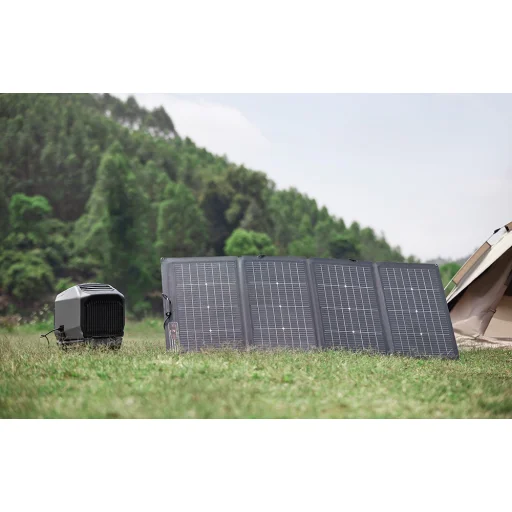 EcoFlow Wave 2 Hordozható klíma - 13