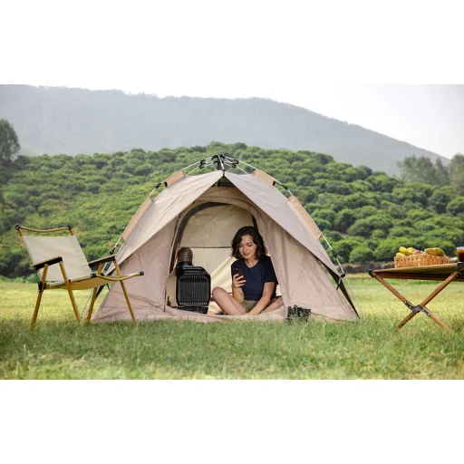 EcoFlow Wave 2 Hordozható klíma - 14