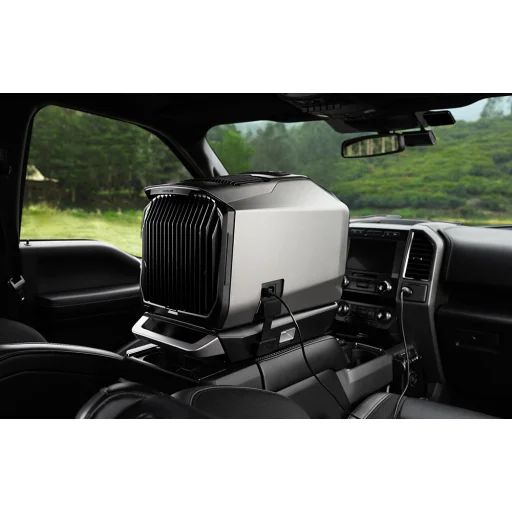 EcoFlow Wave 2 Hordozható klíma - 15