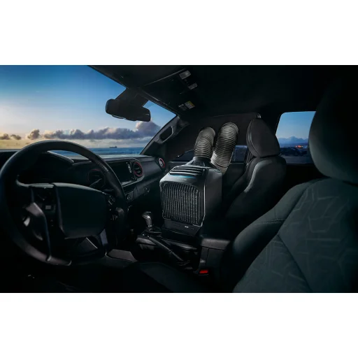 EcoFlow Wave 2 Hordozható klíma - 16