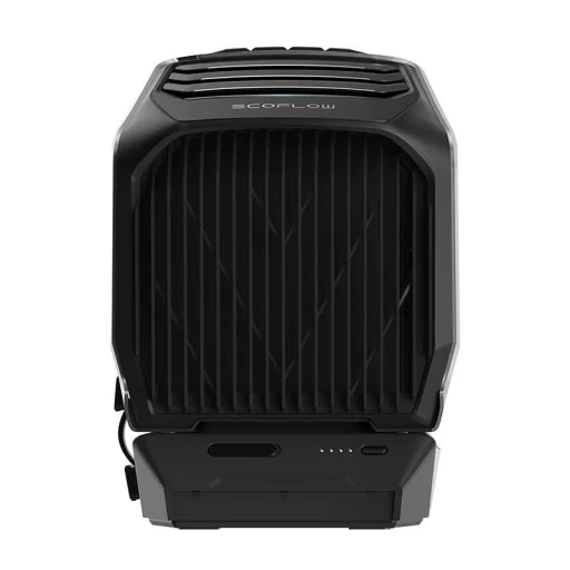 EcoFlow Wave 2 Hordozható klíma - 6