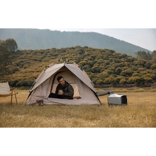 EcoFlow Wave 2 Hordozható klíma - 7