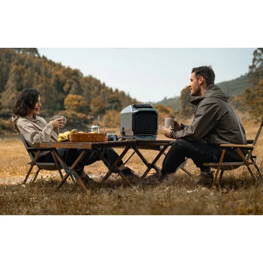 EcoFlow Wave 2 Hordozható klíma - 10