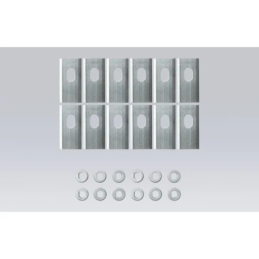 Dreame Roboticmower A1 fűnyíró robot késkészlet - 7