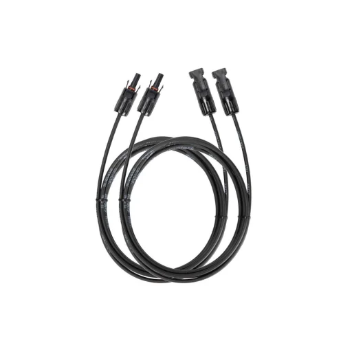 EcoFlow Hosszabbító kábel napelemekhez (3 m) - 3