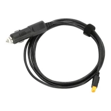 EcoFlow XT60 autós töltő - 1,5 m