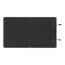 EcoFlow 100W rugalmas napelem panel