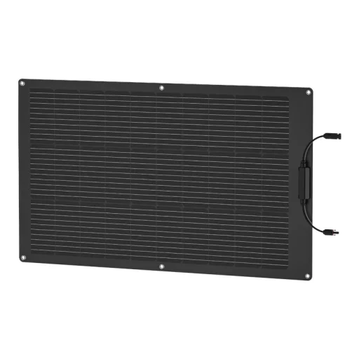 EcoFlow 100W rugalmas napelem panel - 2