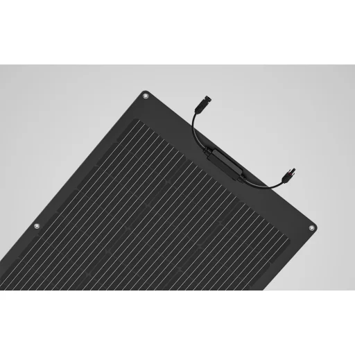 EcoFlow 100W rugalmas napelem panel - 5