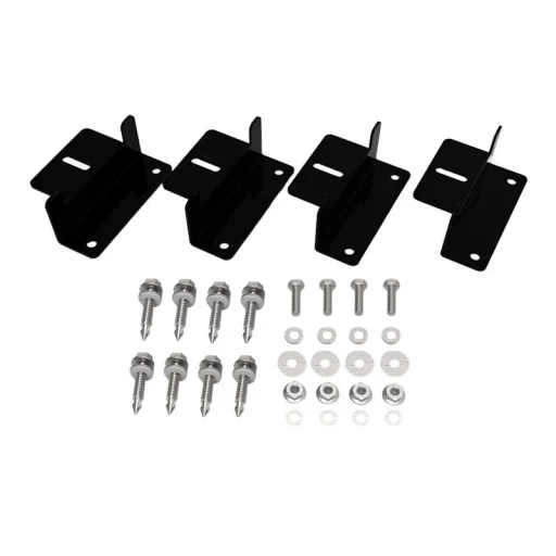 Tartókonzol napelemhez EcoFlow - 4