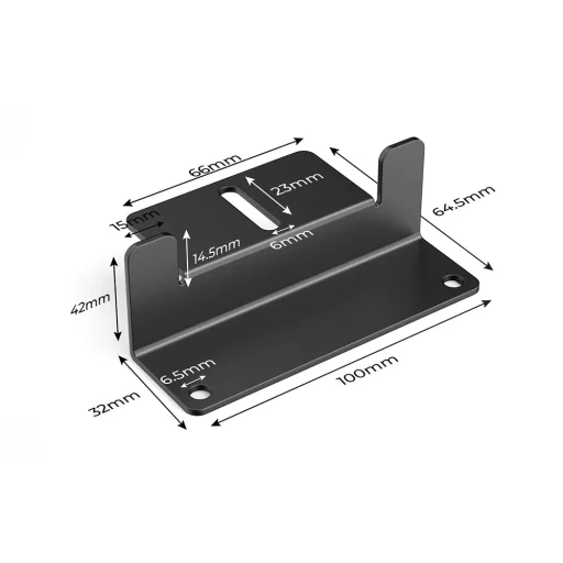 Tartókonzol napelemhez EcoFlow - 7