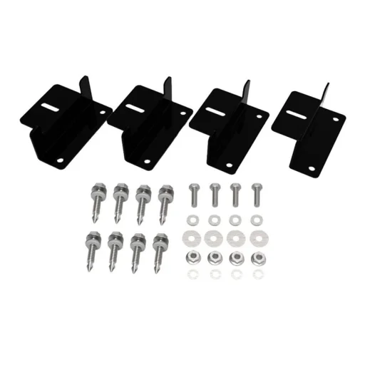 Tartókonzol napelemhez EcoFlow - 1