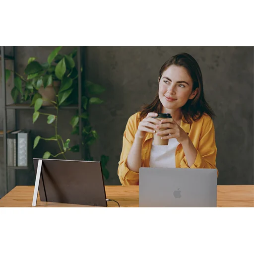 Arzopa Hordozható Monitor A1 15,6" - 4