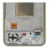ServicePack LCD kijelző Samsung A35 5G A356B GH82-34221D thumbnail