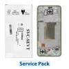 ServicePack LCD kijelző Samsung A35 5G A356B GH82-34221D thumbnail