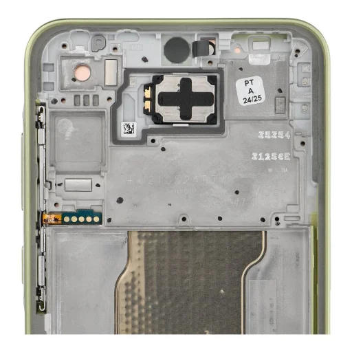 ServicePack LCD kijelző Samsung A35 5G A356B GH82-34221D - 3