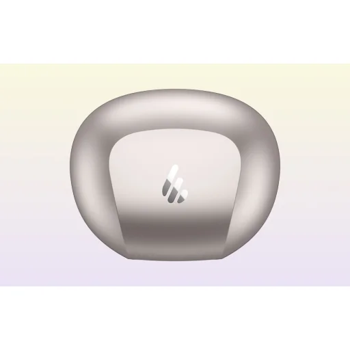 Vezeték nélküli fülhallgató TWS Edifier NeoBuds Plus, ANC (gyöngyház) - 13