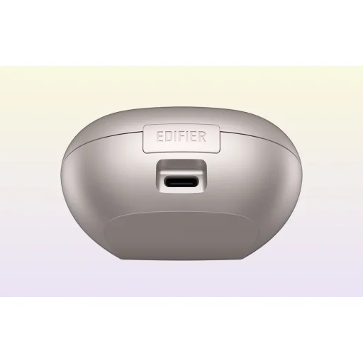 Vezeték nélküli fülhallgató TWS Edifier NeoBuds Plus, ANC (gyöngyház) - 15
