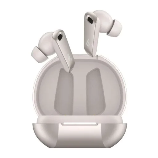 Vezeték nélküli fülhallgató TWS Edifier NeoBuds Plus, ANC (gyöngyház) - 3