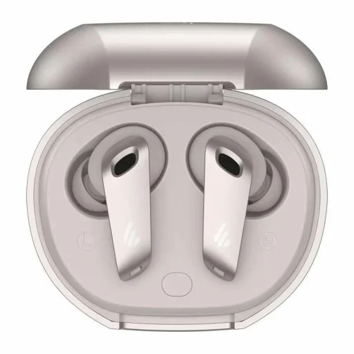 Vezeték nélküli fülhallgató TWS Edifier NeoBuds Plus, ANC (gyöngyház) - 4