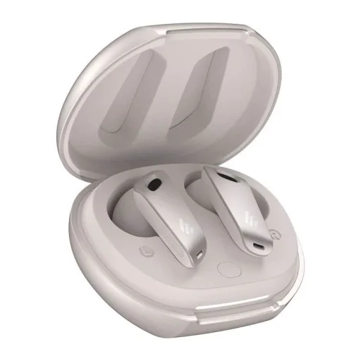 Vezeték nélküli fülhallgató TWS Edifier NeoBuds Plus, ANC (gyöngyház) - 5