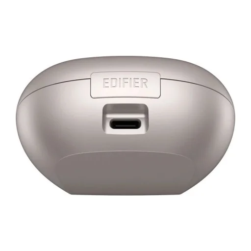 Vezeték nélküli fülhallgató TWS Edifier NeoBuds Plus, ANC (gyöngyház) - 7