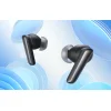 Fülhallgatók TWS Soundpeats Life Lite (fekete) - 7