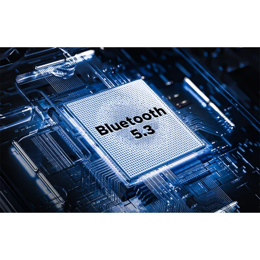 Fülhallgatók TWS Soundpeats Life Lite (fekete) - 6