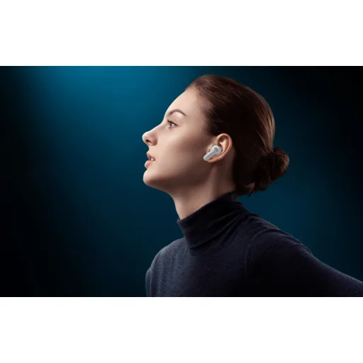 Earphones Soundpeats Capsule3 PRO, ANC (fehér) - 5