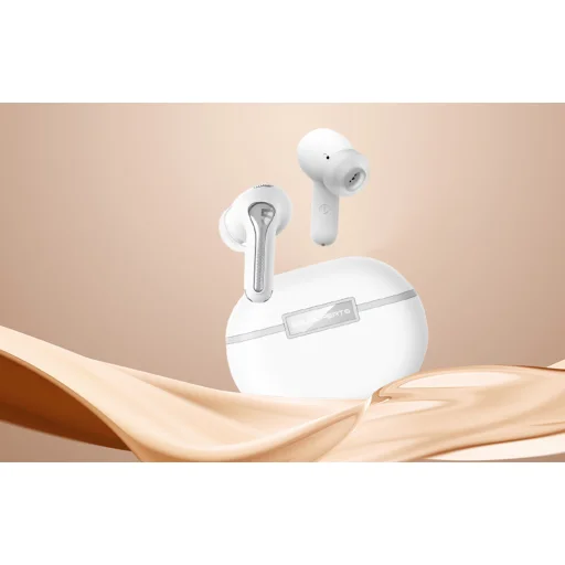 Earphones Soundpeats Capsule3 PRO, ANC (fehér) - 6