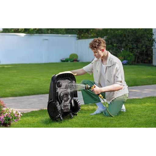 Robotfűnyíró MOVA 600 - 14