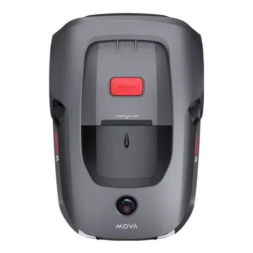 Robotfűnyíró MOVA 600 - 4