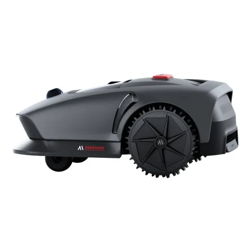 Robotfűnyíró MOVA 600 - 5