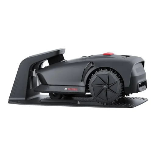 Robotfűnyíró MOVA 600 - 6