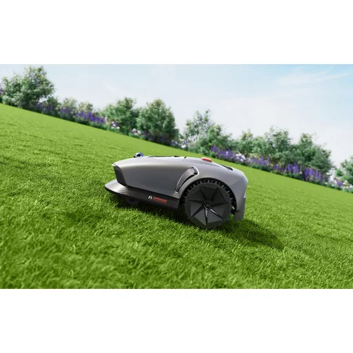 Robotfűnyíró MOVA 600 - 7