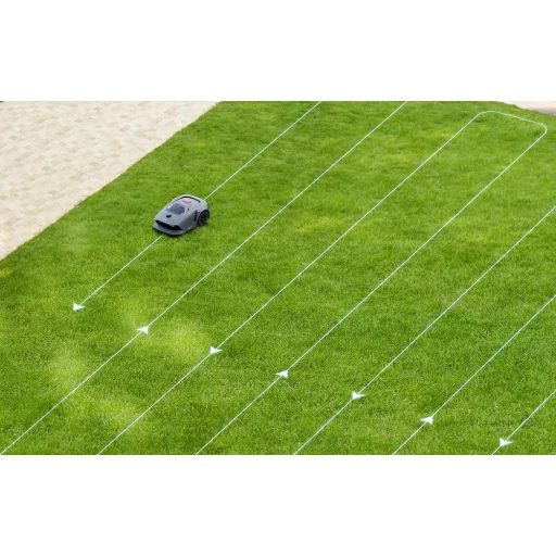 Robotfűnyíró MOVA 600 - 10