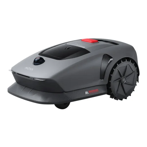 Robotfűnyíró MOVA 600 - 1