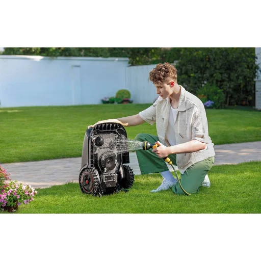 Robotfűnyíró MOVA 1000 - 15