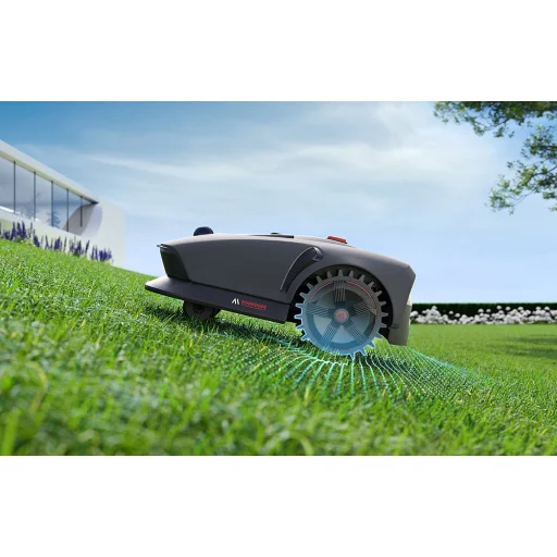 Robotfűnyíró MOVA 1000 - 9