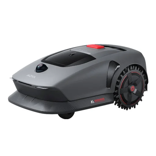 Robotfűnyíró MOVA 1000 - 1